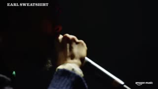 Earl Sweatshirt - Camp Flog Gnaw (full set 2025)