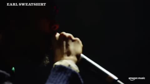 Earl Sweatshirt - Camp Flog Gnaw (full set 2025)