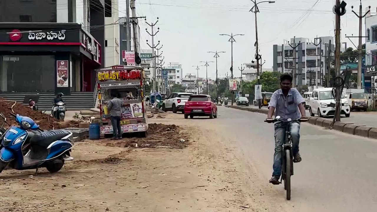 House for Rent in Kurmannapalem Flat for Tolet Vizag #Vizagoneproperties #vizag #visakhapatnam