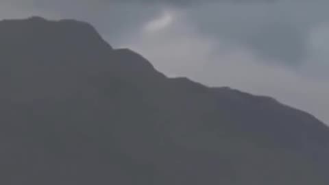 🛸🔍 Mysterious Object Spotted Over Scotland! | TheTruthAbove