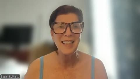 Strong Bones, Strong Women: The Foundation of Lifelong Vitality
