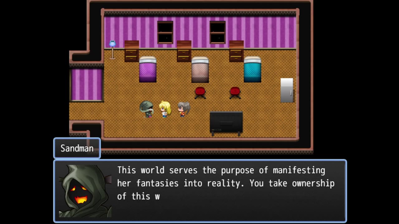 Let's Play Spankophile's Dream Part 1 fixed