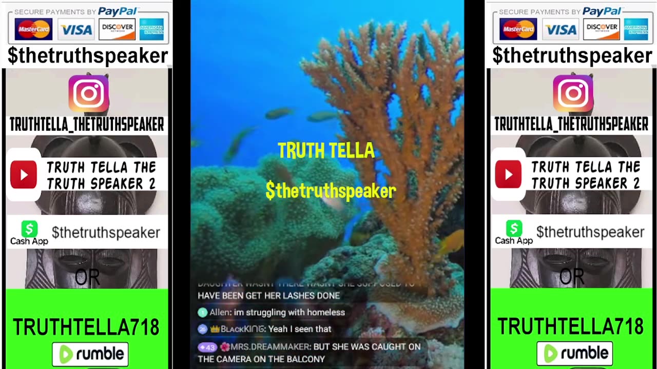 CRAZYEE TEE BIGO BREAKING NEWS