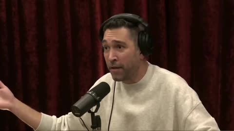 Senator: CIA Rules America - Dave Smith with Joe Rogan