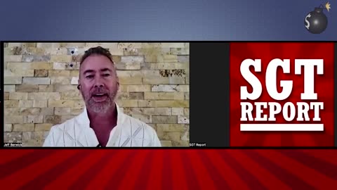 Jeff Berwick Breaks The Paradigm On The SGT Report - Truther Must Watch