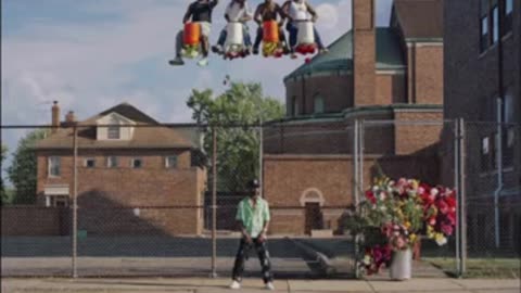 Big Sean - Respect It (ft. Young Thug) (432hz)