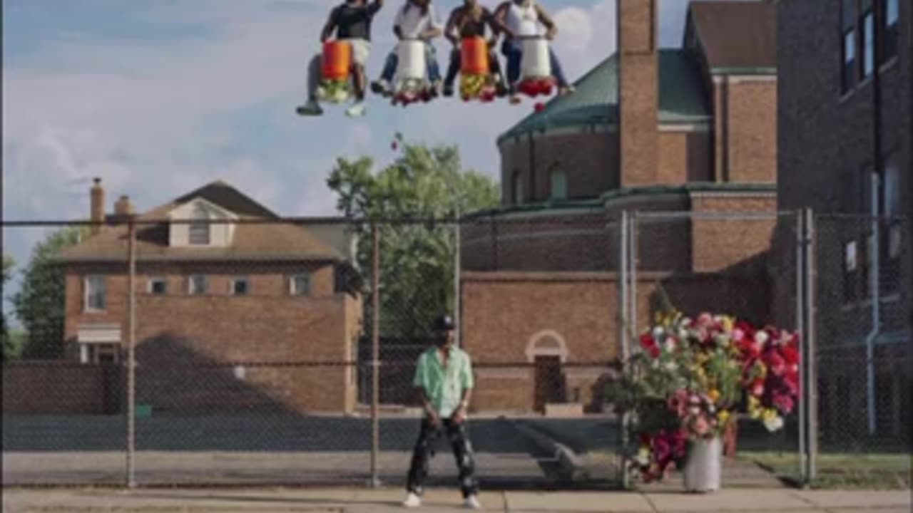 Big Sean - Respect It (ft. Young Thug) (432hz)