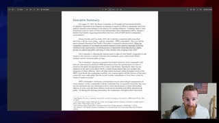 Trump is VINDICATED! Democrats CAUGHT Rigging Crime Numbers