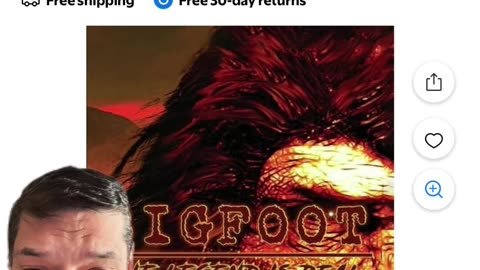 Bigfoot: The Legend is Real | Information