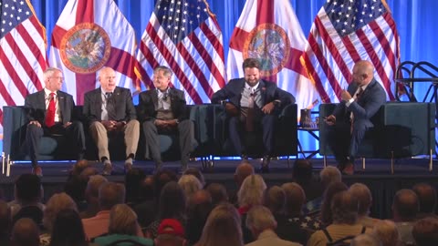 Florida Freedom Forum