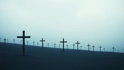 Faithless Saints EP