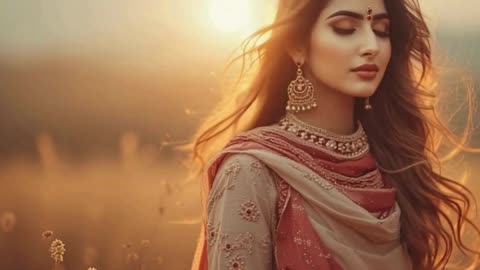 Pal Pal Teri Yaadoon – Sufi Rock | Hum Tere Ishq Mein – Sufi Duet | Soulful Love Songs