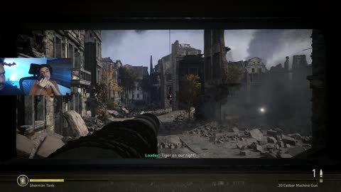 😮HEIL HITLER || COD WW II