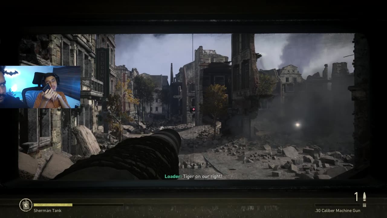 😮HEIL HITLER || COD WW II