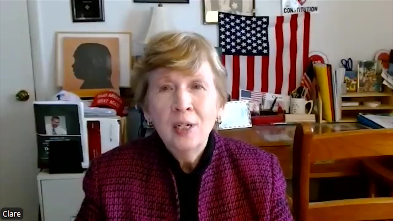 The American Political Zone October 27, 2025