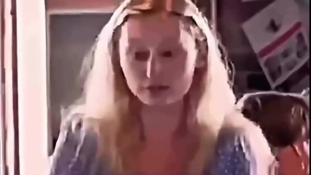 Double standard of society