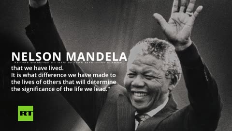 Africa Within | Nelson Mandela: The man behind the legend