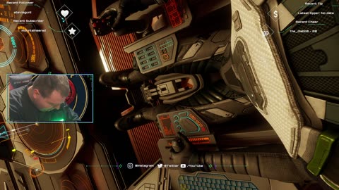 Let's play elite dangerous