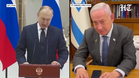 Israel in Damage Control as Furious Russia Demands Answers Over Patriot Missiles for Ukraine