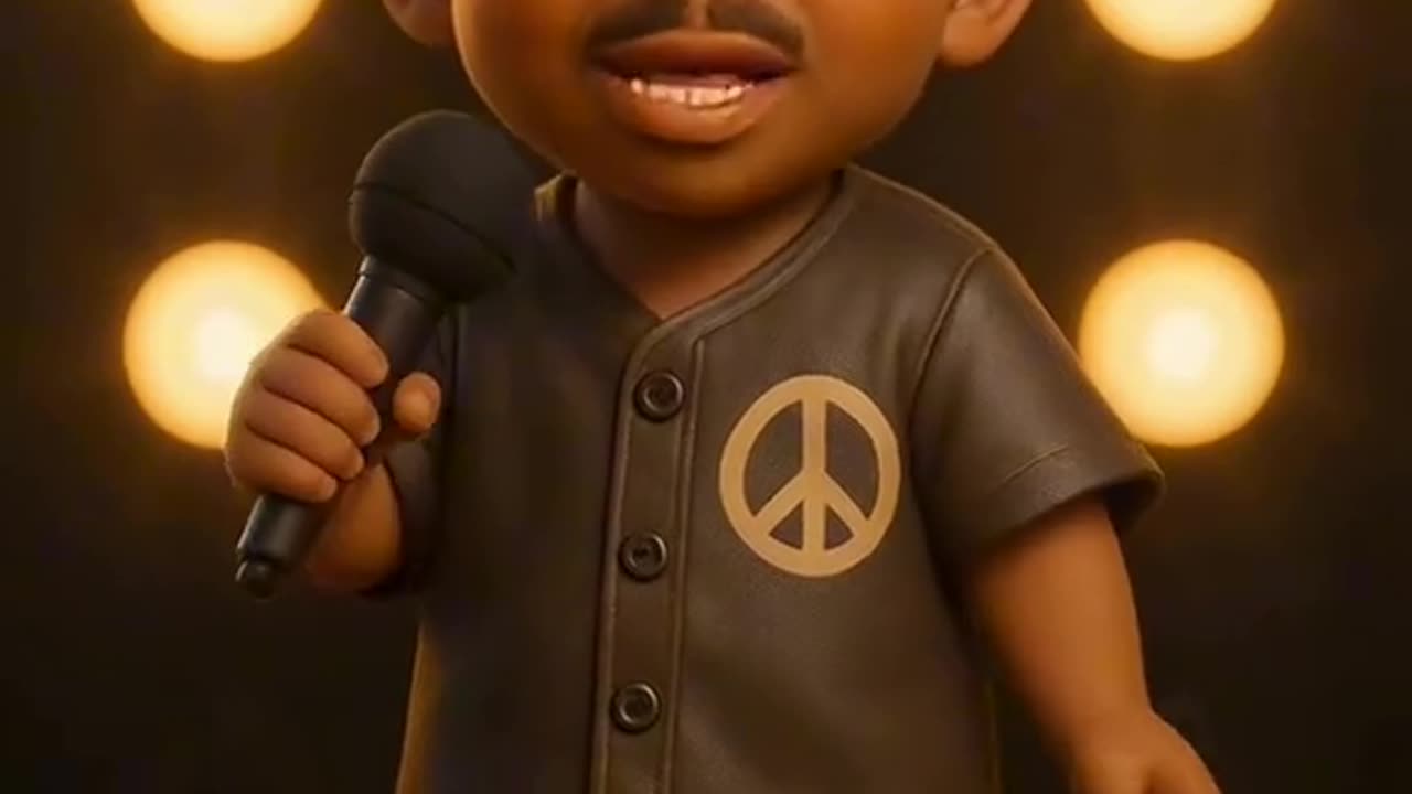 Martin Lawrence The Goat