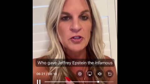 Liz Crokin Explains "Fake Feud" between Trump/Elon * Trumps TRAVEL BANS