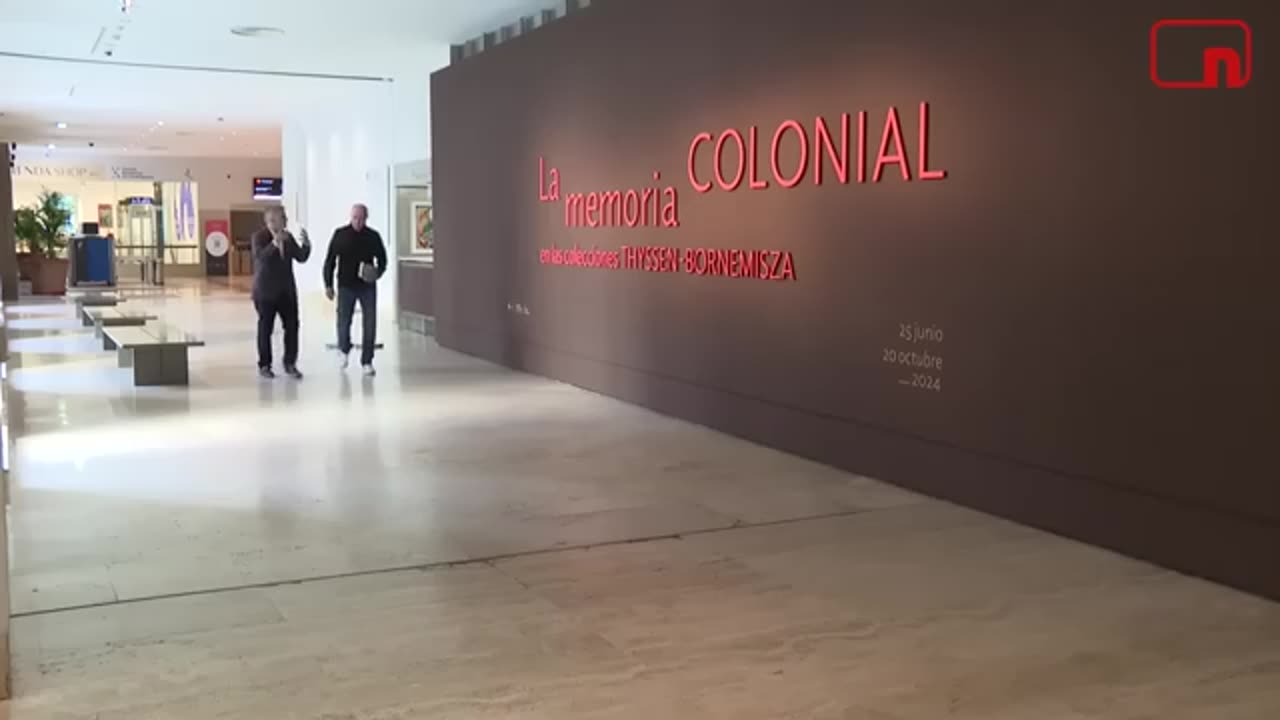 Esto habría pasado si la conquista no la hacía España...