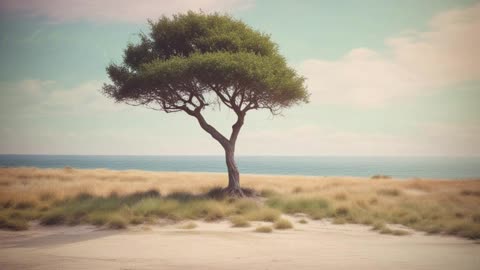 In the Empty Space