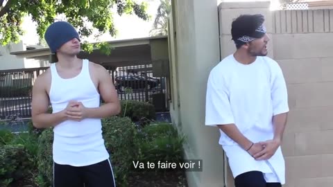 What Men Do When They Want to Pick Up a Girl - vid 015