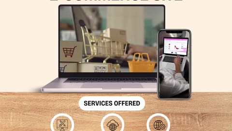 KloudPortal | expert E-commerce website design team.