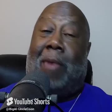 The President’s Bold New Vision | President Urges Nation to Focus on Logic | Big Al - UncleCoon