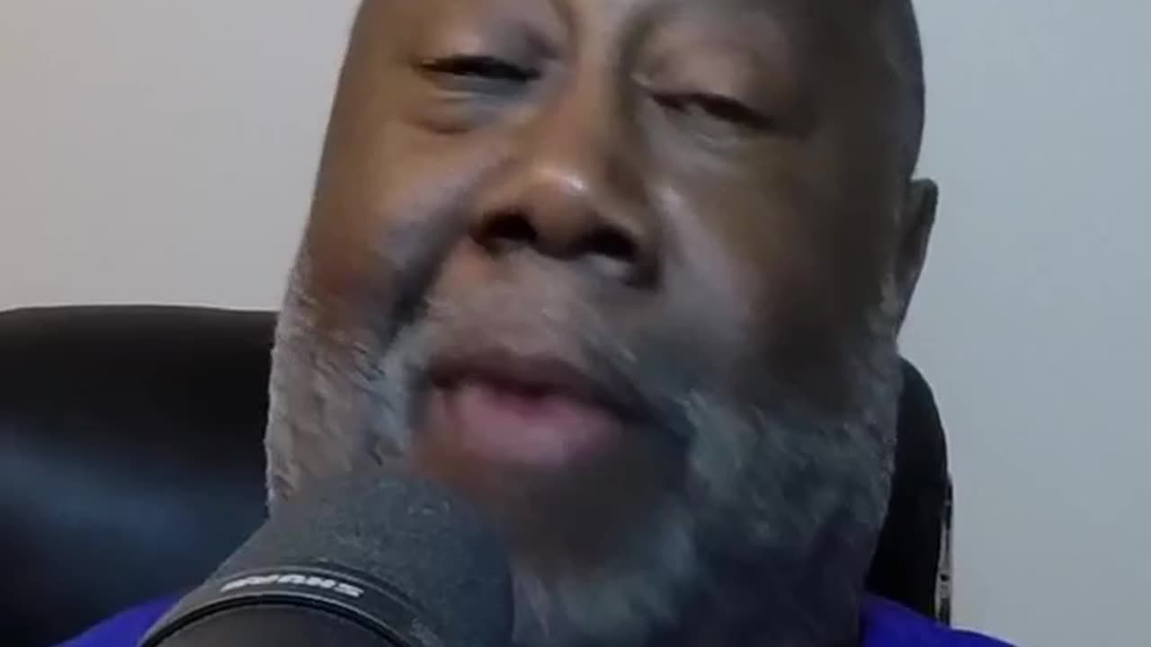 The President’s Bold New Vision | President Urges Nation to Focus on Logic | Big Al - UncleCoon