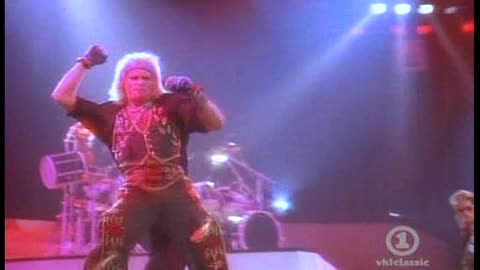 David Lee Roth - Just Like Paradise
