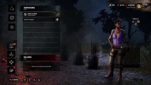 Dead By Daylight Episode 10