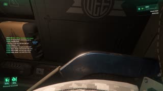 Star Citizen Jump Gates - Valk
