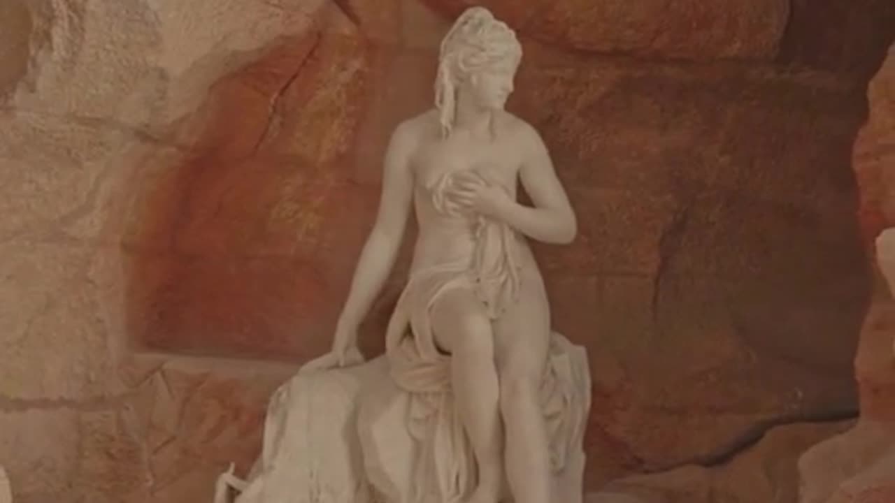 NYMPH & JUPITER