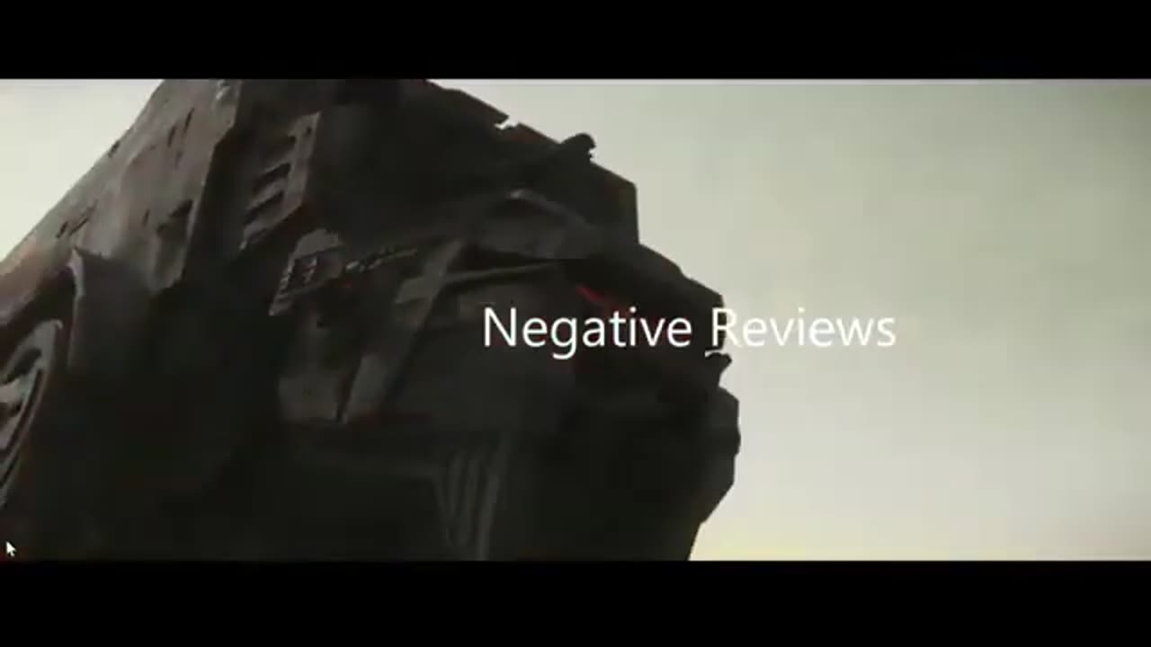 Helldivers 2 getting review bombed (old youtube video)