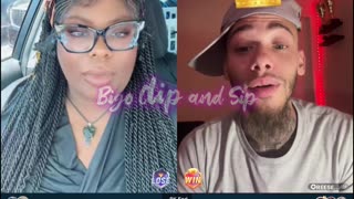 Moet lines Reese n gets put right in her place for thinking he wanted her 7/7/25 #bigoclipandsip