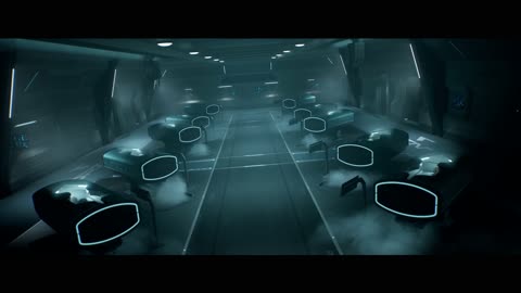 Directive 8020 - Trust No-one Trailer ｜ PS5 Games