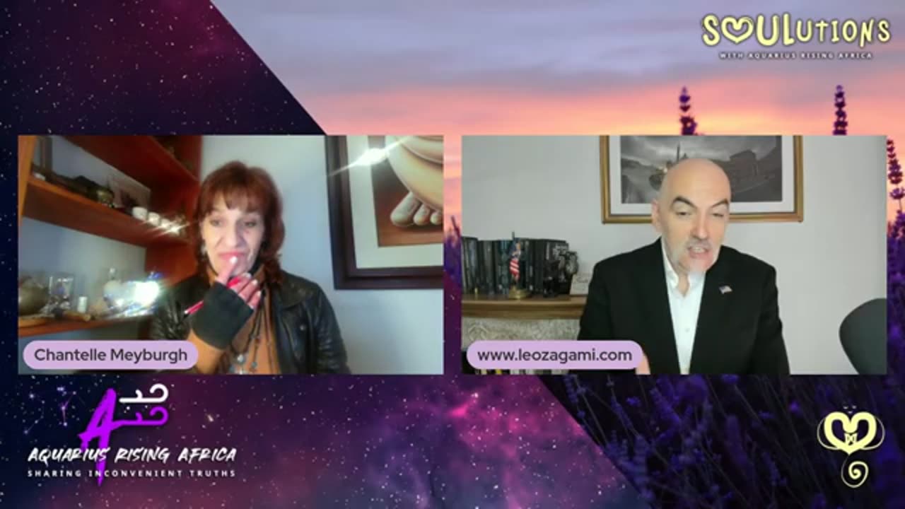 SECRETS OF THE CONCLAVE CCP VS WEF