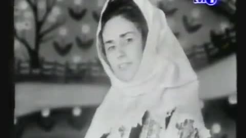 Muzica populara - Revelion Tudor Vornicu - Arhiva 1980