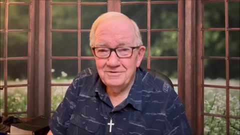 Believing Jesus - Part 15 (Pressing Into The Kingdom Of God)