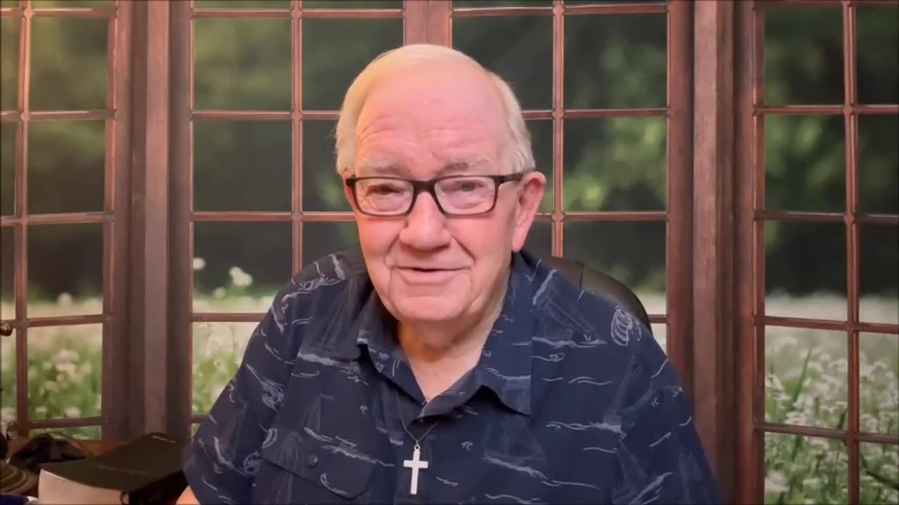 Believing Jesus - Part 15 (Pressing Into The Kingdom Of God)
