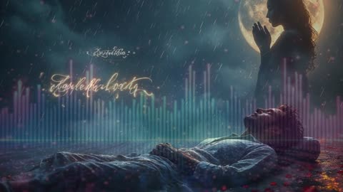 Woh Aaye Jo Meri Maut Pe | Emotional Hindi Song | Heart Touching Love Story | New 2025