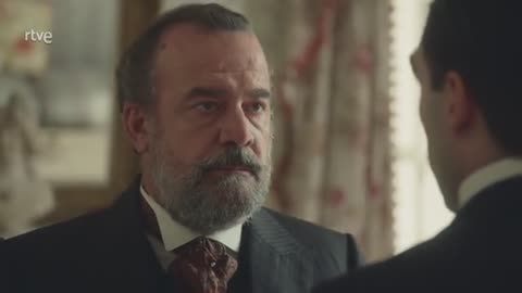 La Promesa - Capitulo 749 parte 2