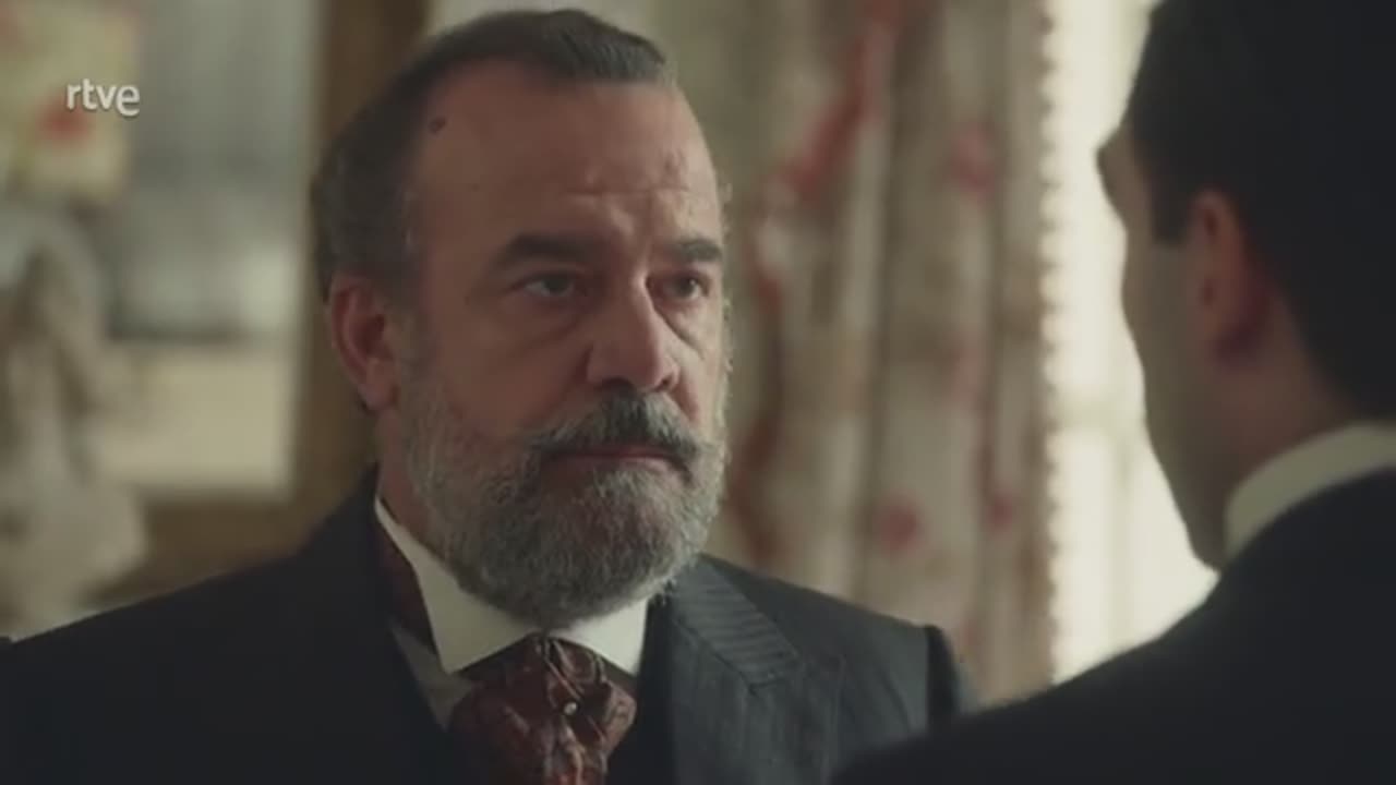 La Promesa - Capitulo 749 parte 2