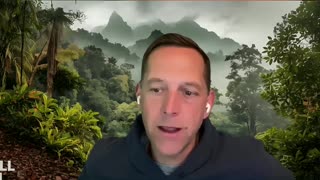 Libertarian Defies Party Line