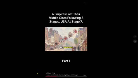 DoctorPatriot: WE ARE ALONE & NO HELP IS COMING .......