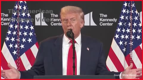 'Led By INSANE People': Trump Shreds Democrats In Amazing Speech