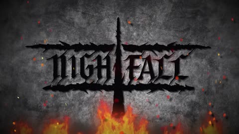 NIGHTFALL - Martyrs of the Cult of the Dead (Agita) (Official Uncensored Music Video)