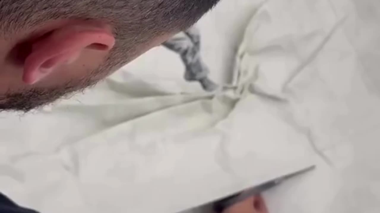 Mind-Blowing Shadow Creations 🤯